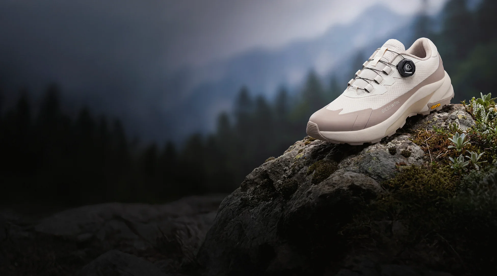 Ultra-Light Merino Wool Comfort