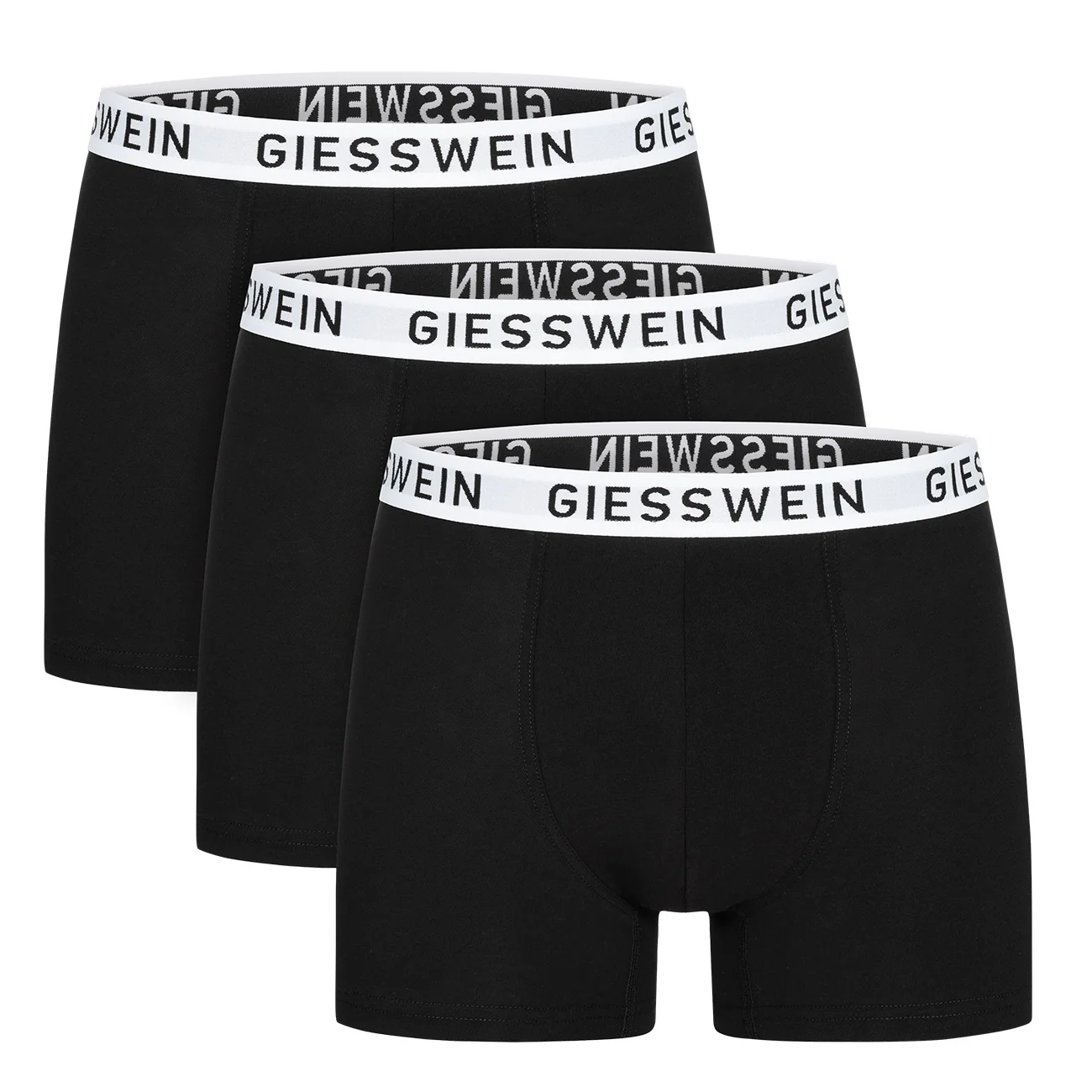 Organic Boxershorts (Pack of three) - Image 2