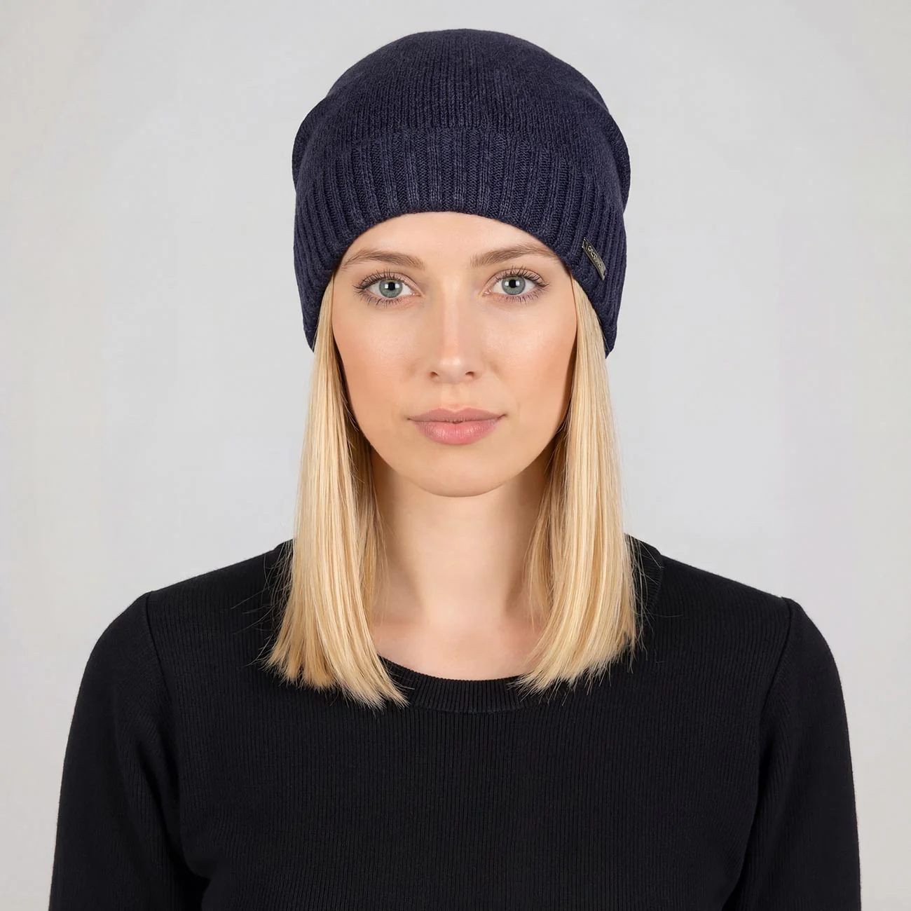 Cashmerebeanie Schwarzenstein - Image 12