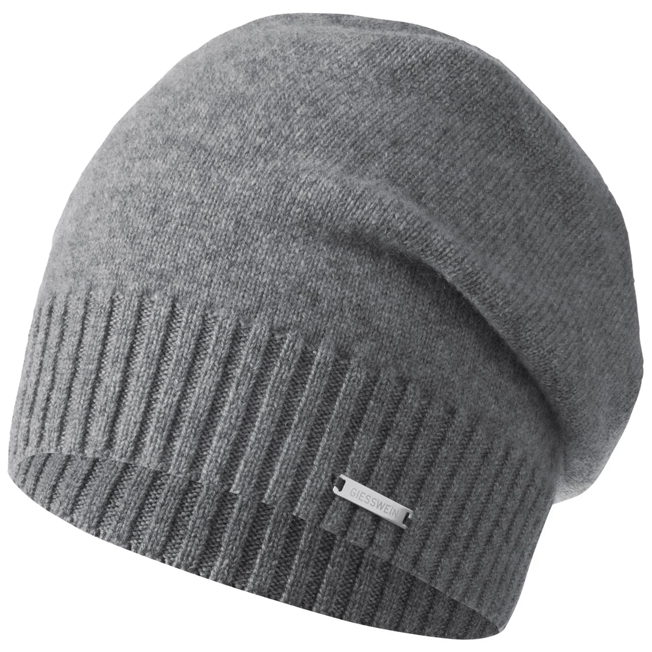 Cashmerebeanie Schwarzenstein - Image 3