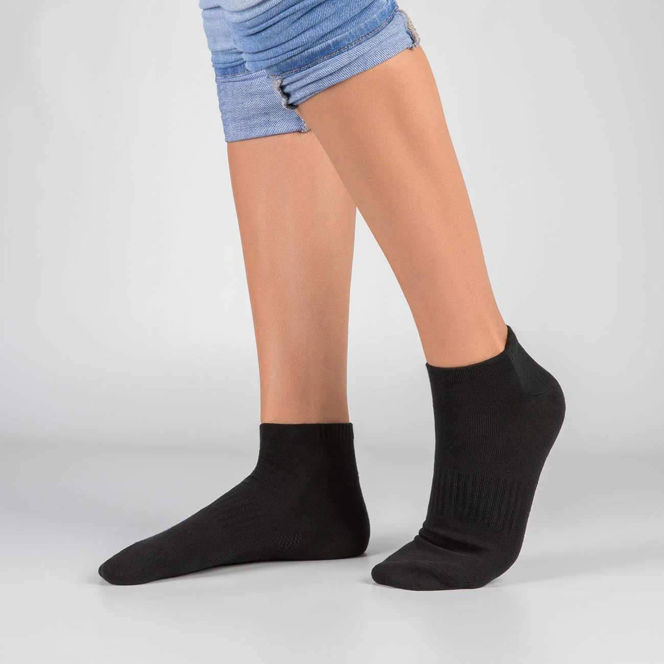 Sneaker socks (10-pack) - Image 2