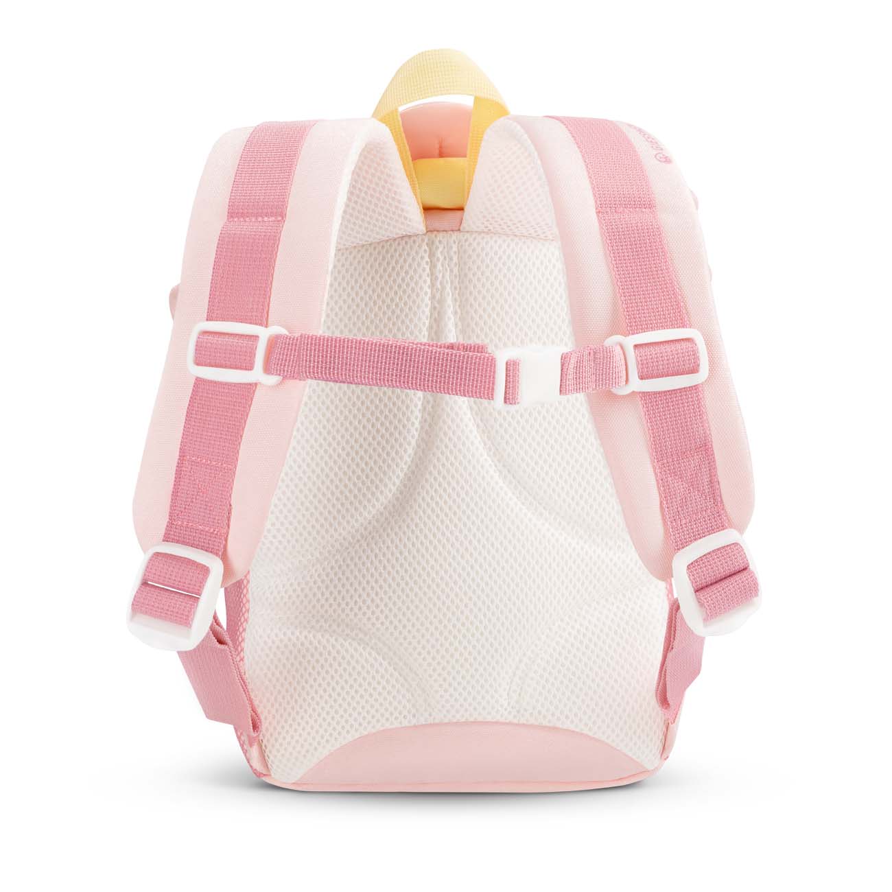 Flower Backpack - Image 3