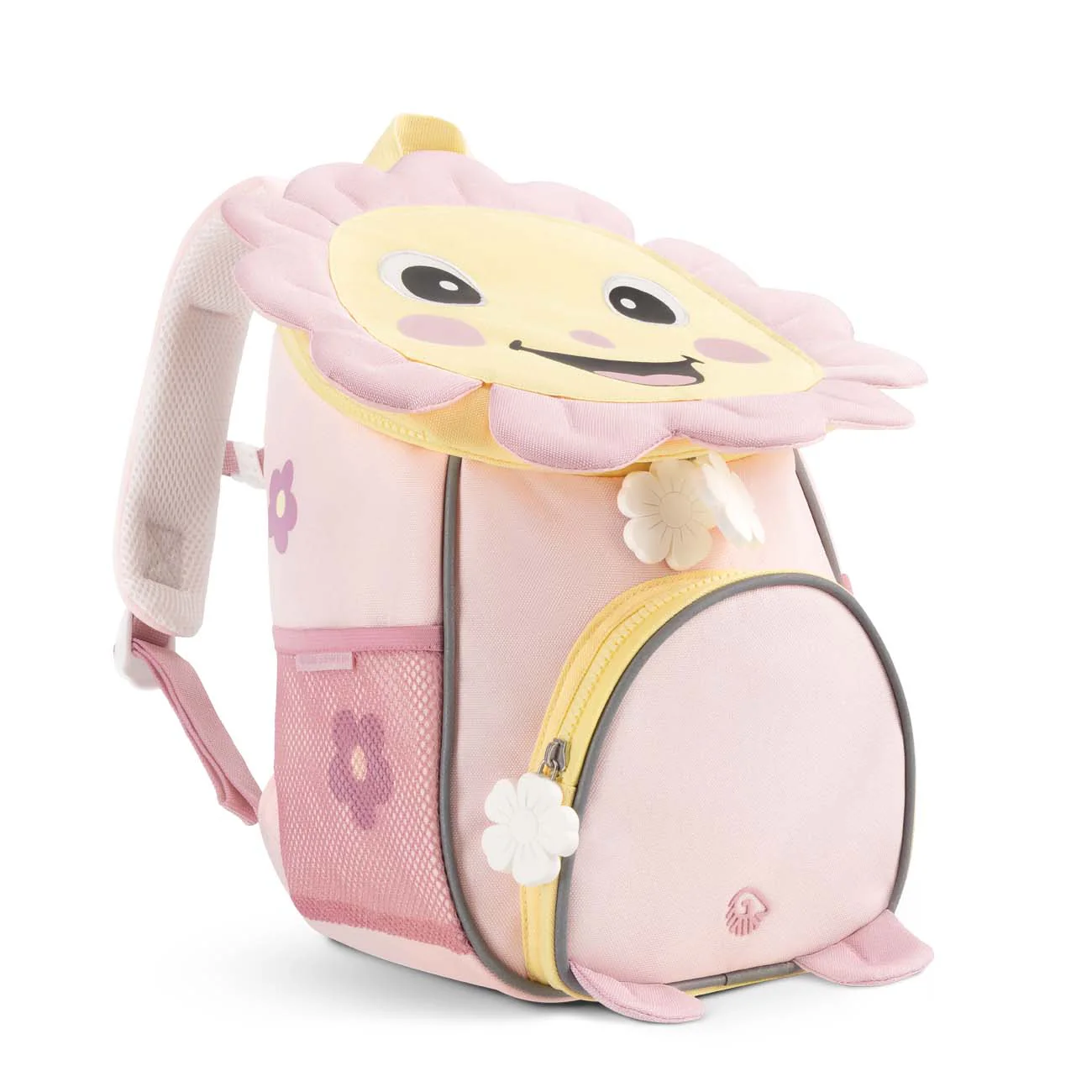 Flower Backpack - Image 4