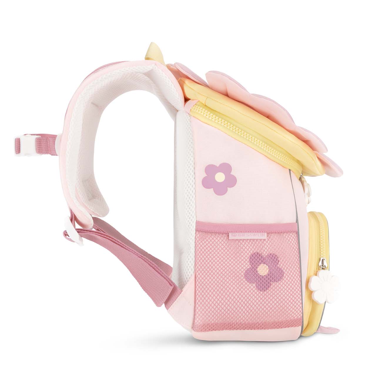 Flower Backpack - Image 5
