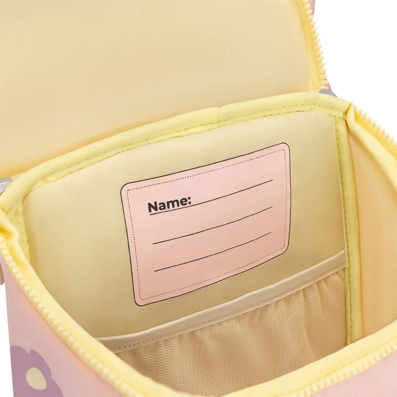 Flower Backpack - Image 7