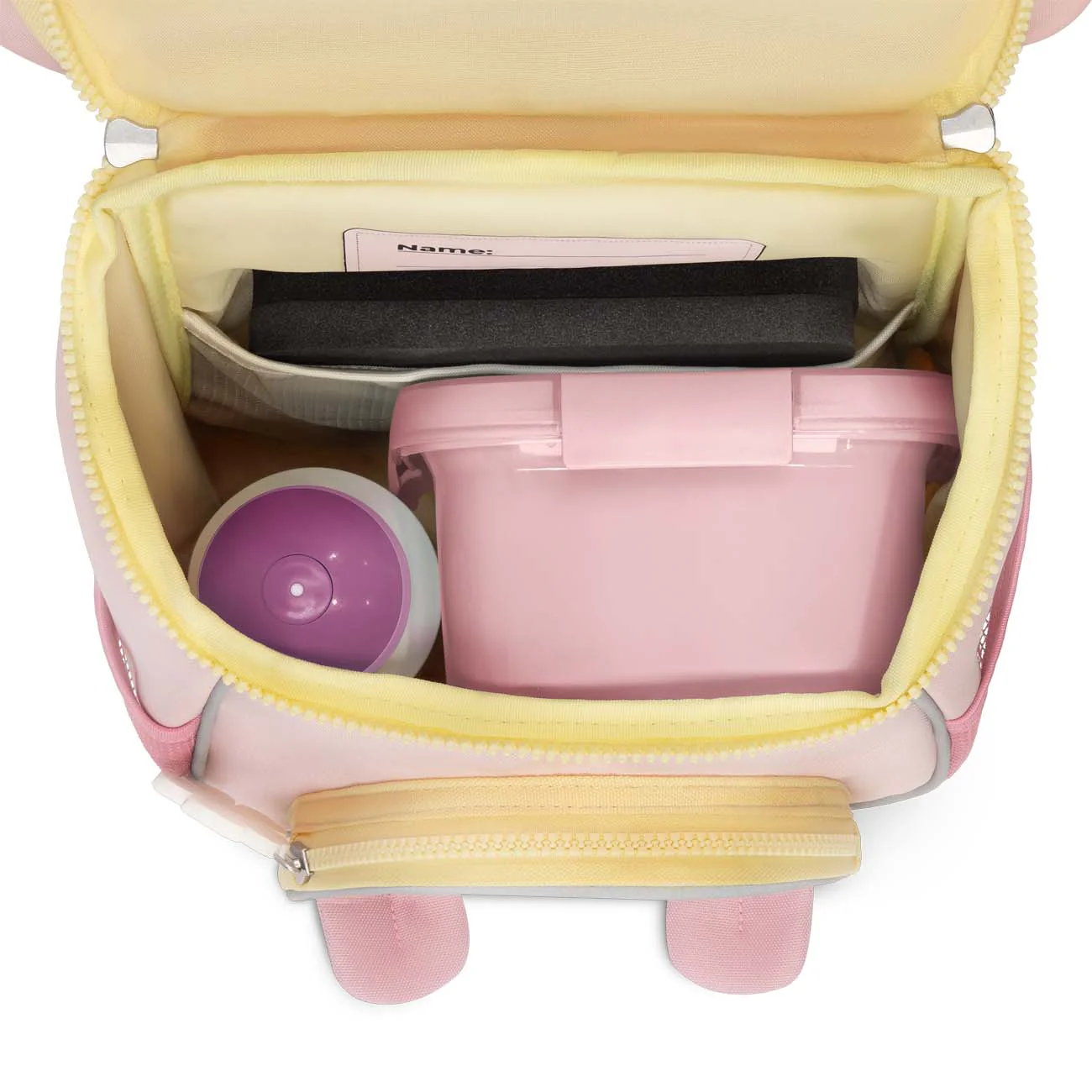 Flower Backpack - Image 8