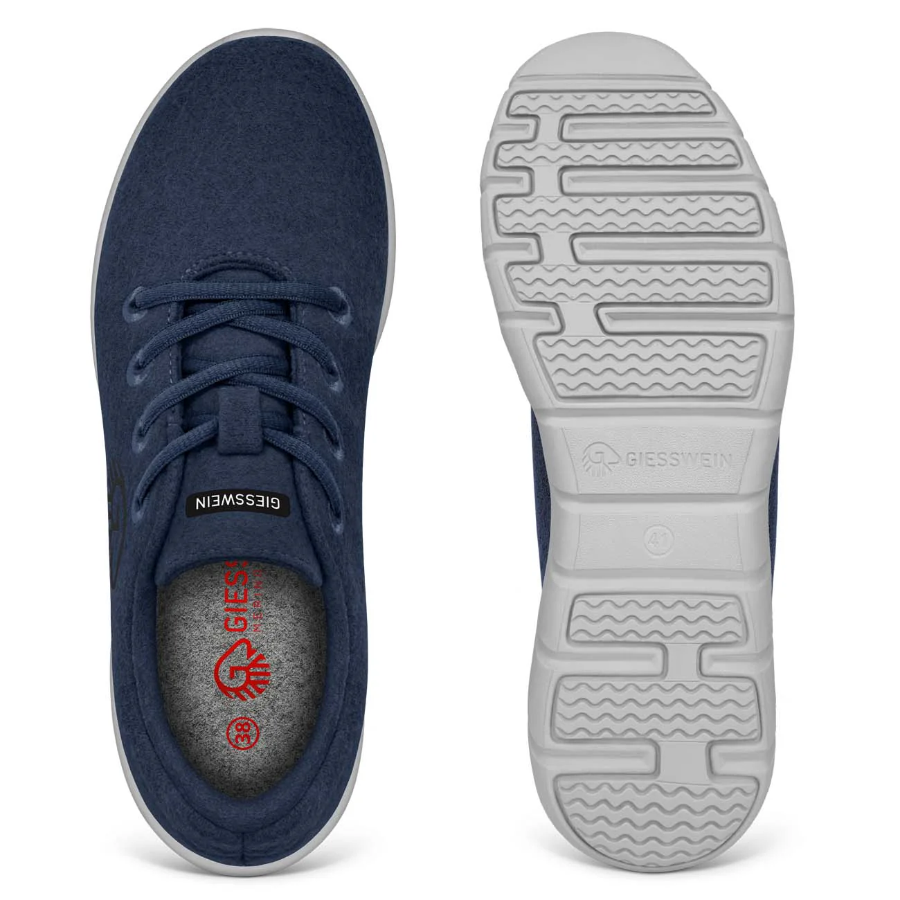 Merino Runners MEN - Image 12