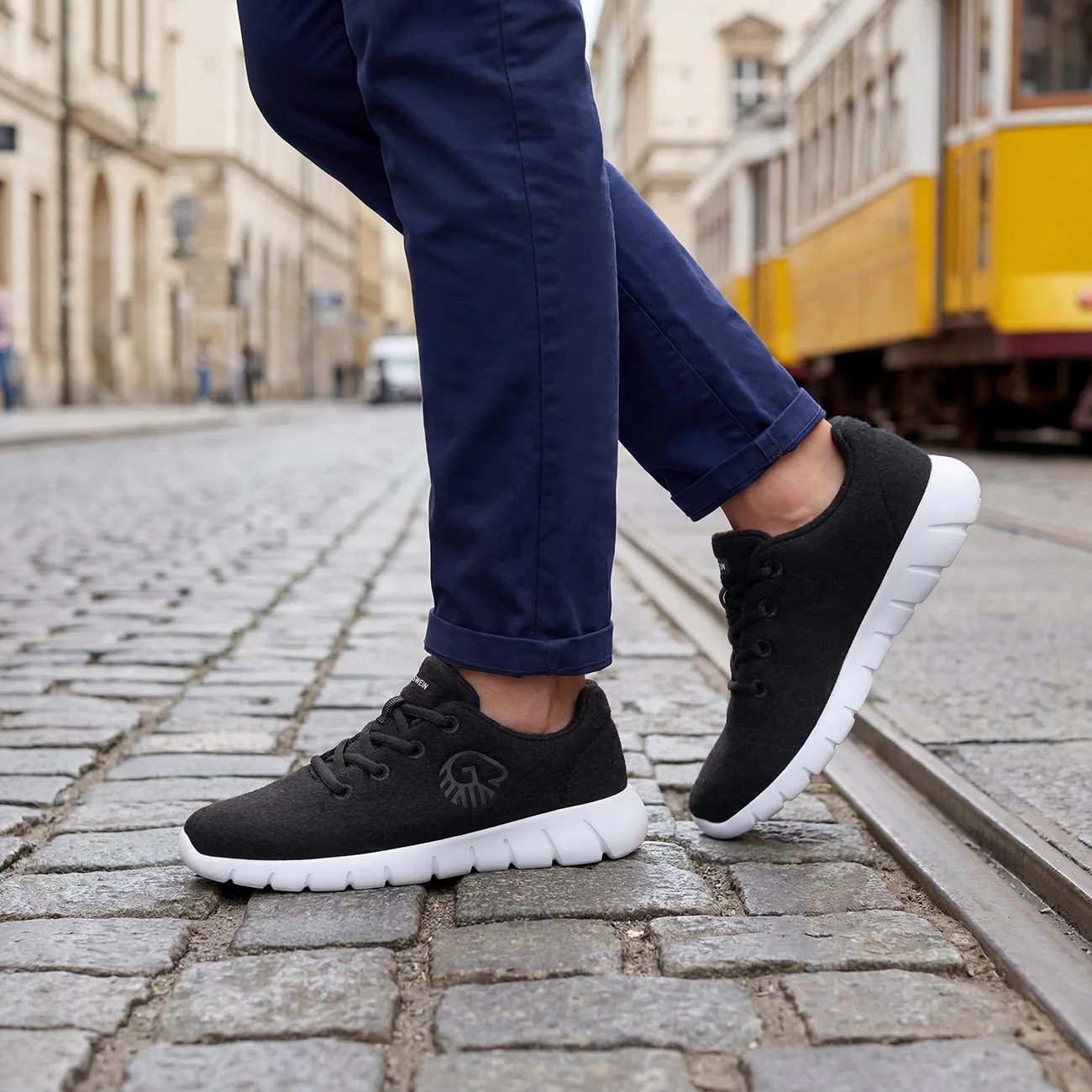 Merino Runners MEN - Image 30