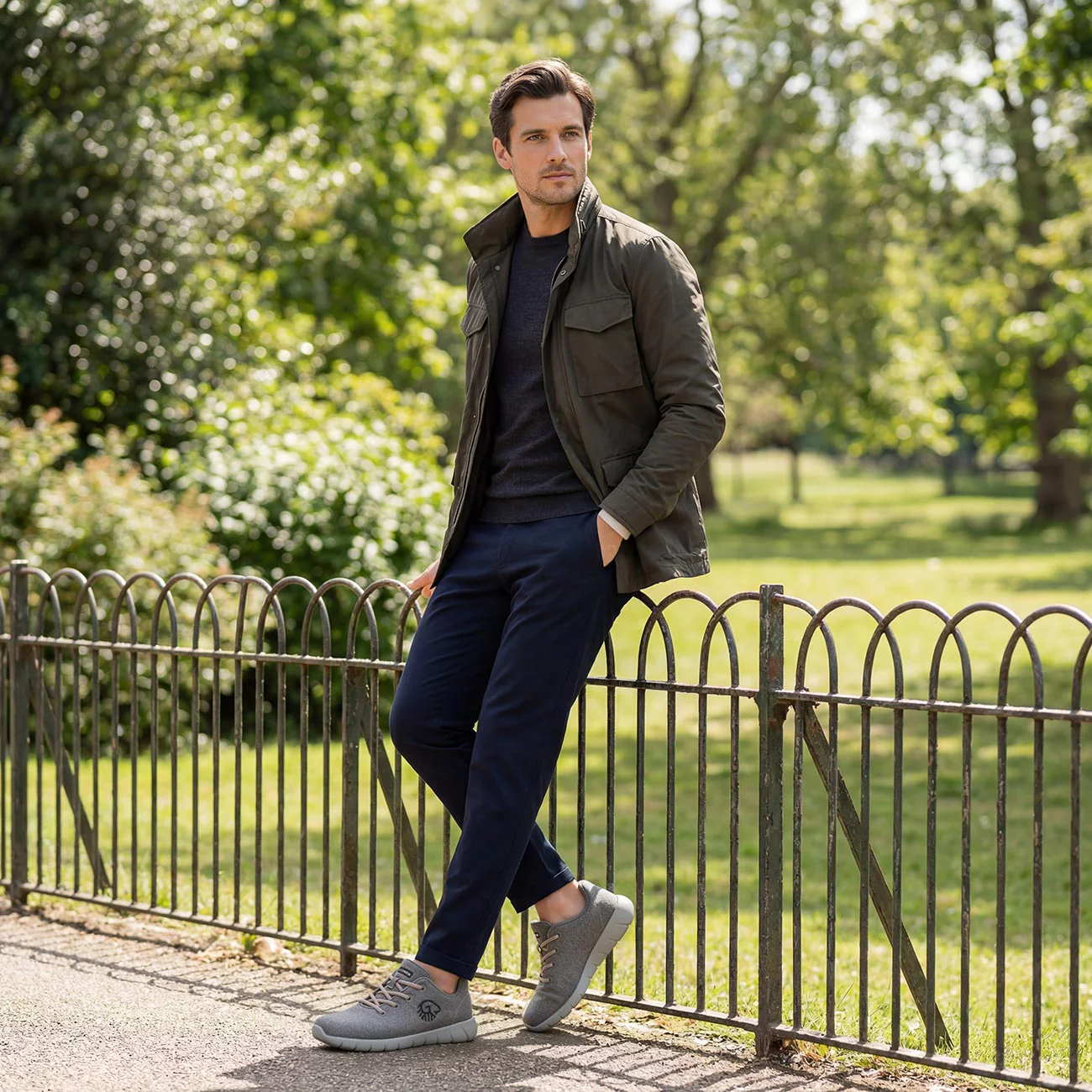 Merino Runners MEN - Image 73