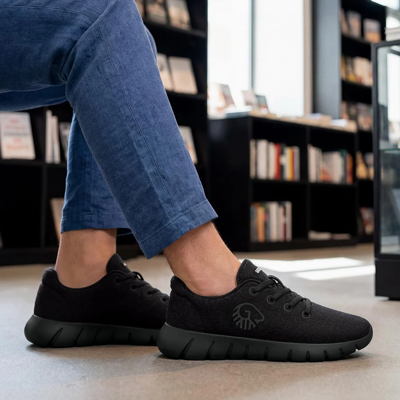 Merino Runners MEN - Image 75