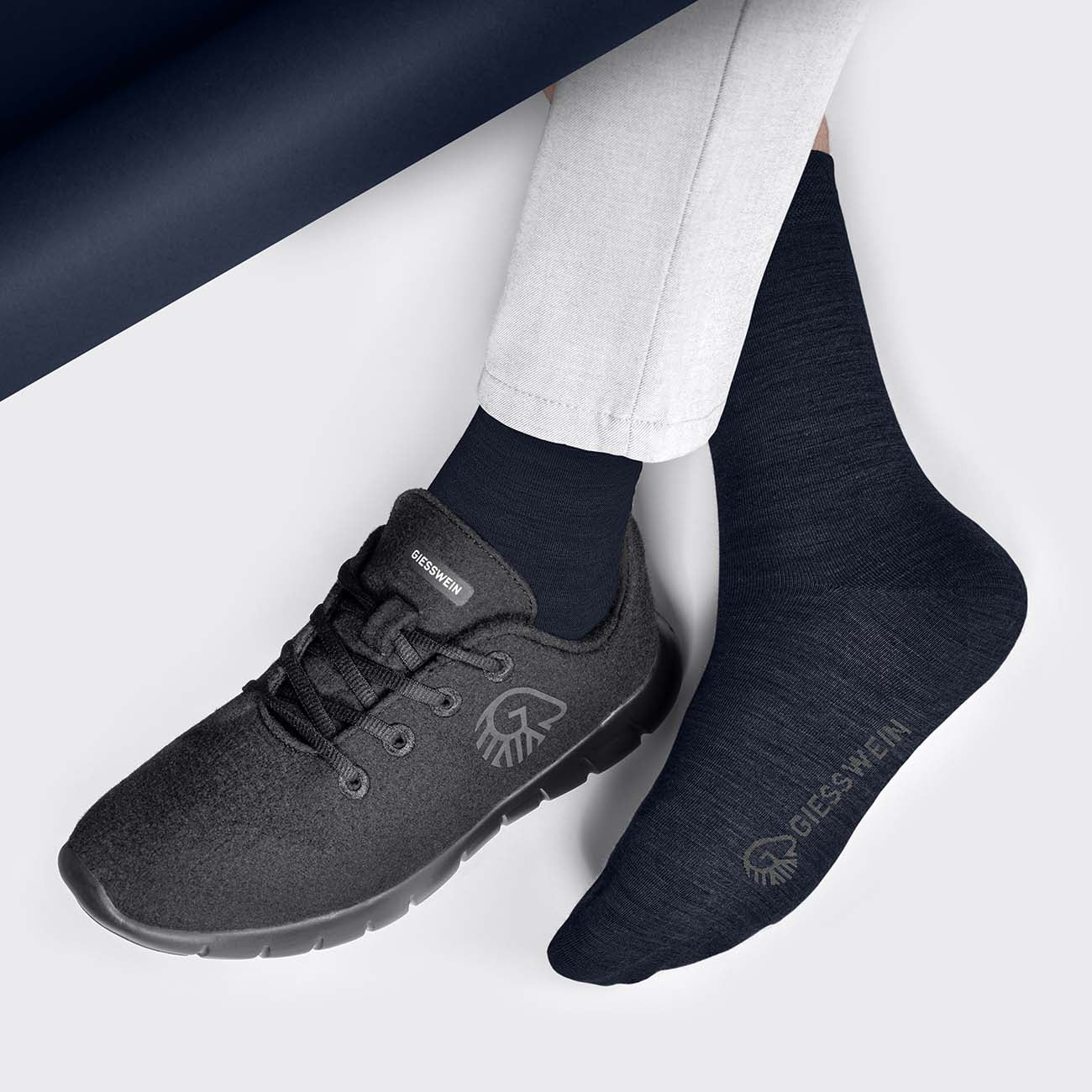 Merino Business-Socks (3-pack) - Image 22