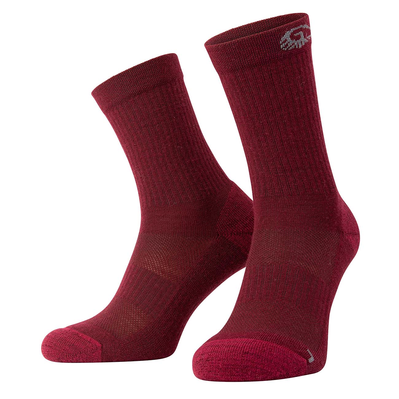Merino Hiking Socks (3-pack) - Image 24