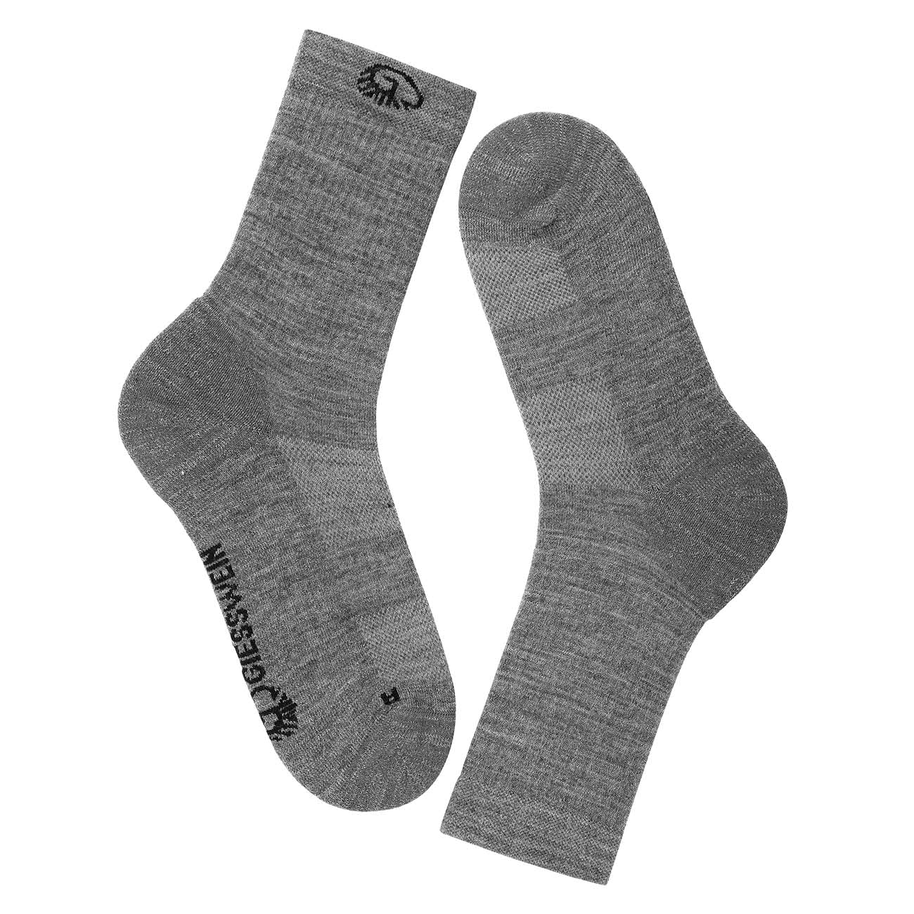 Merino Hiking Socks (3-pack) - Image 29