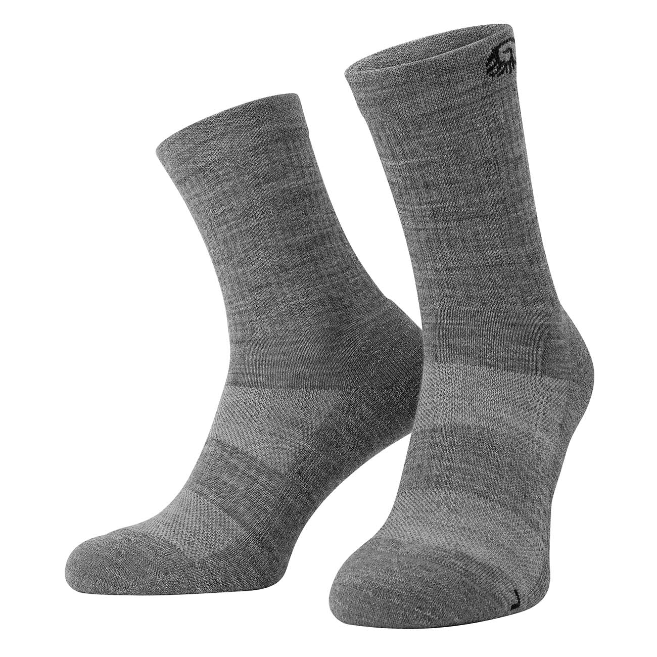 Merino Hiking Socks (3-pack) - Image 30