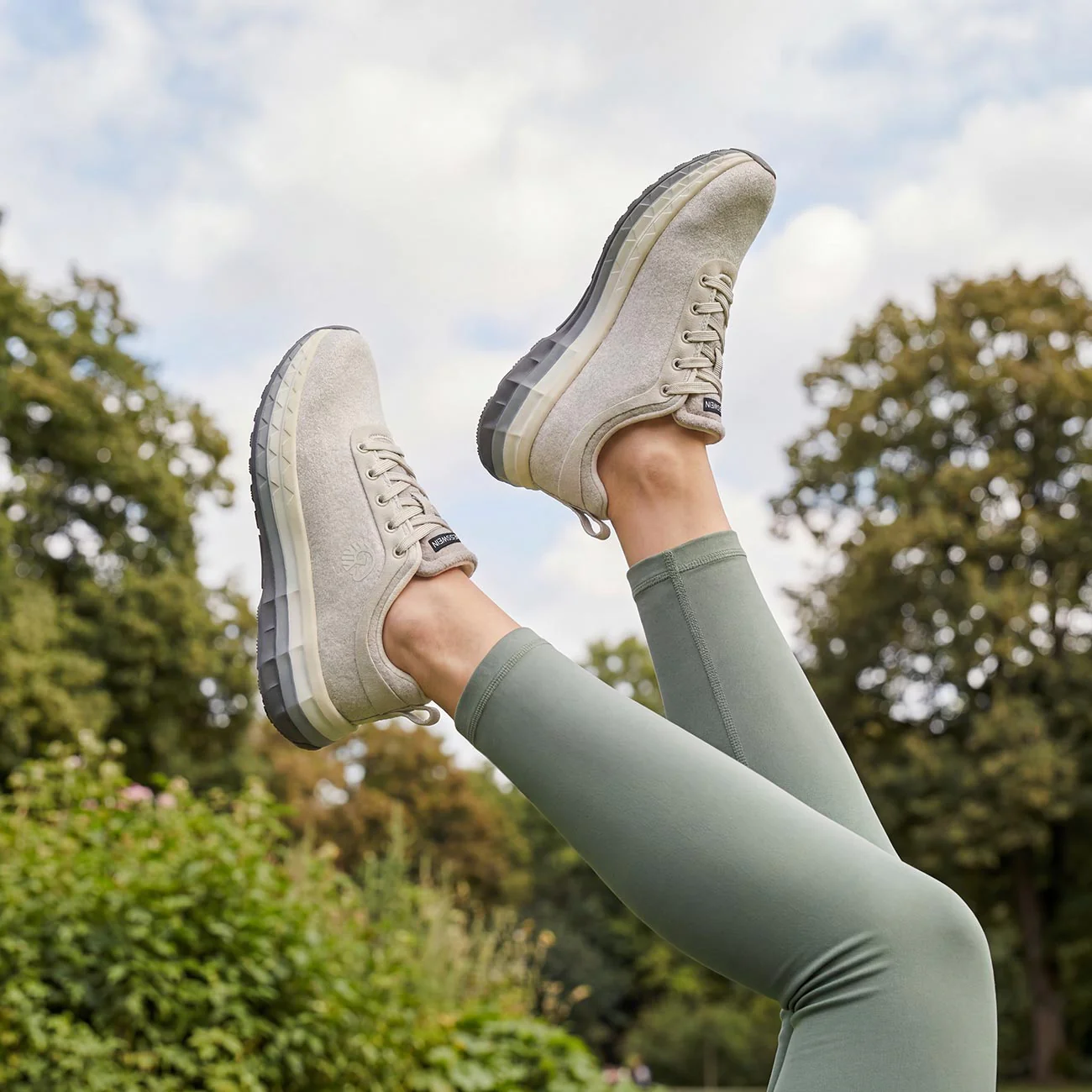 Merino Jump Women - Image 12