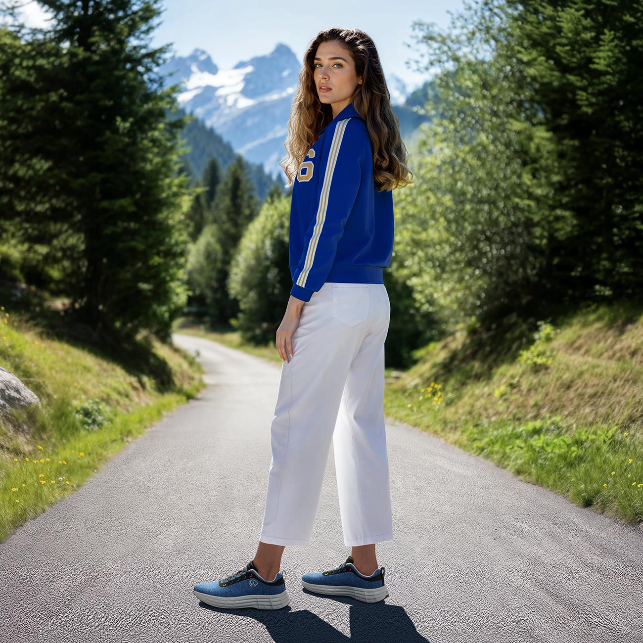 Merino Jump Women - Image 31