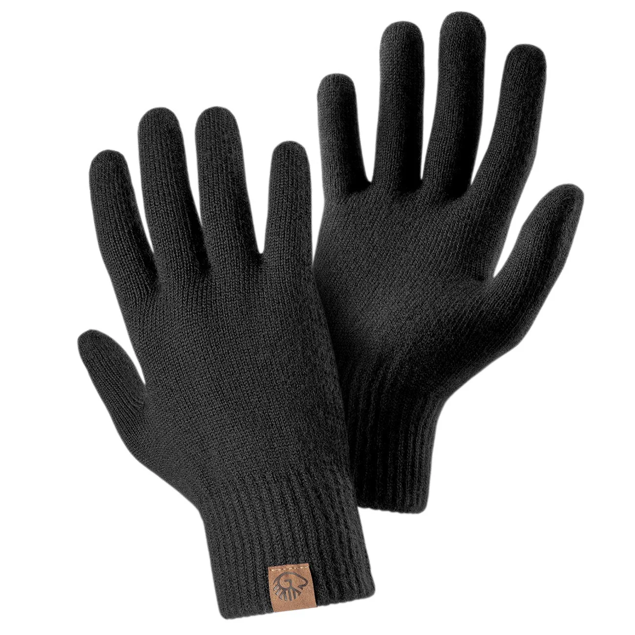 MerinoLux Gloves Women - Image 2
