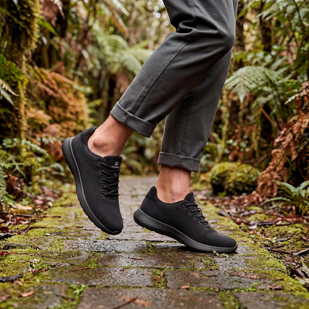 Merino Wool Knit Men - Image 17