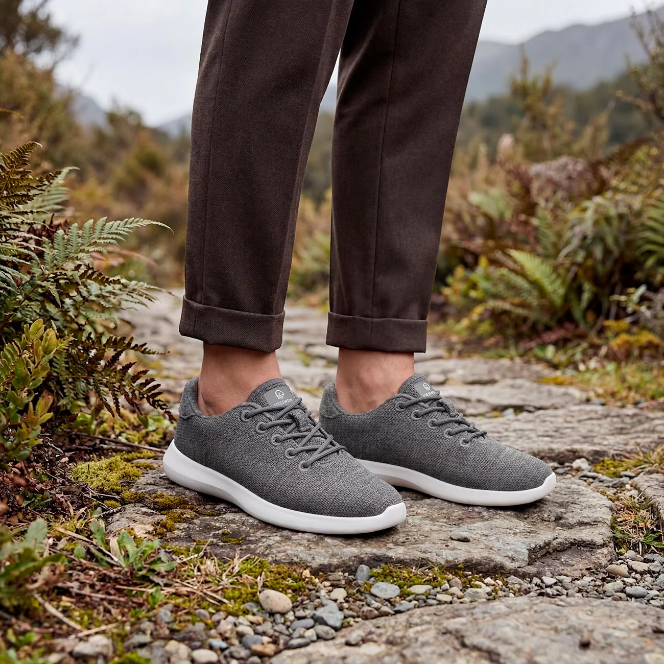 Merino Wool Knit Men - Image 32