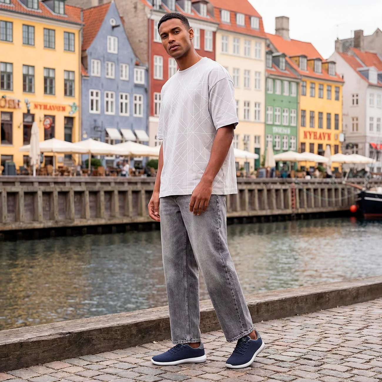 Merino Wool Knit Men - Image 39