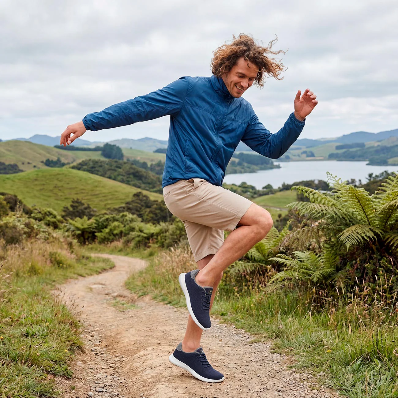 Merino Wool Knit Men - Image 41