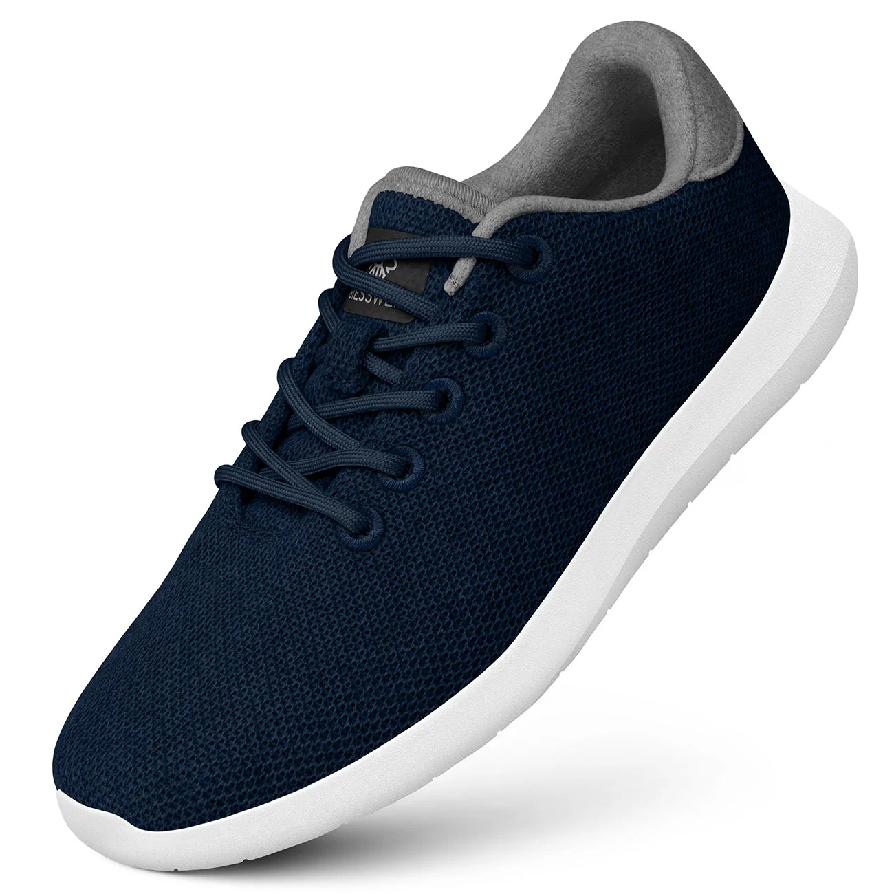 Merino Wool Knit Men - Image 6