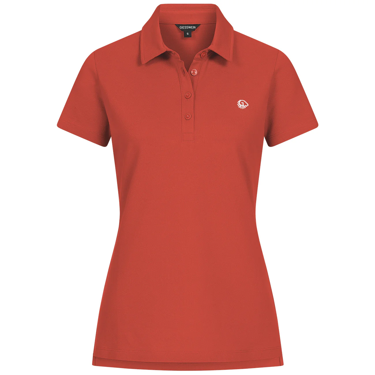 Polo Shirt Organic Cotton Women - Image 4