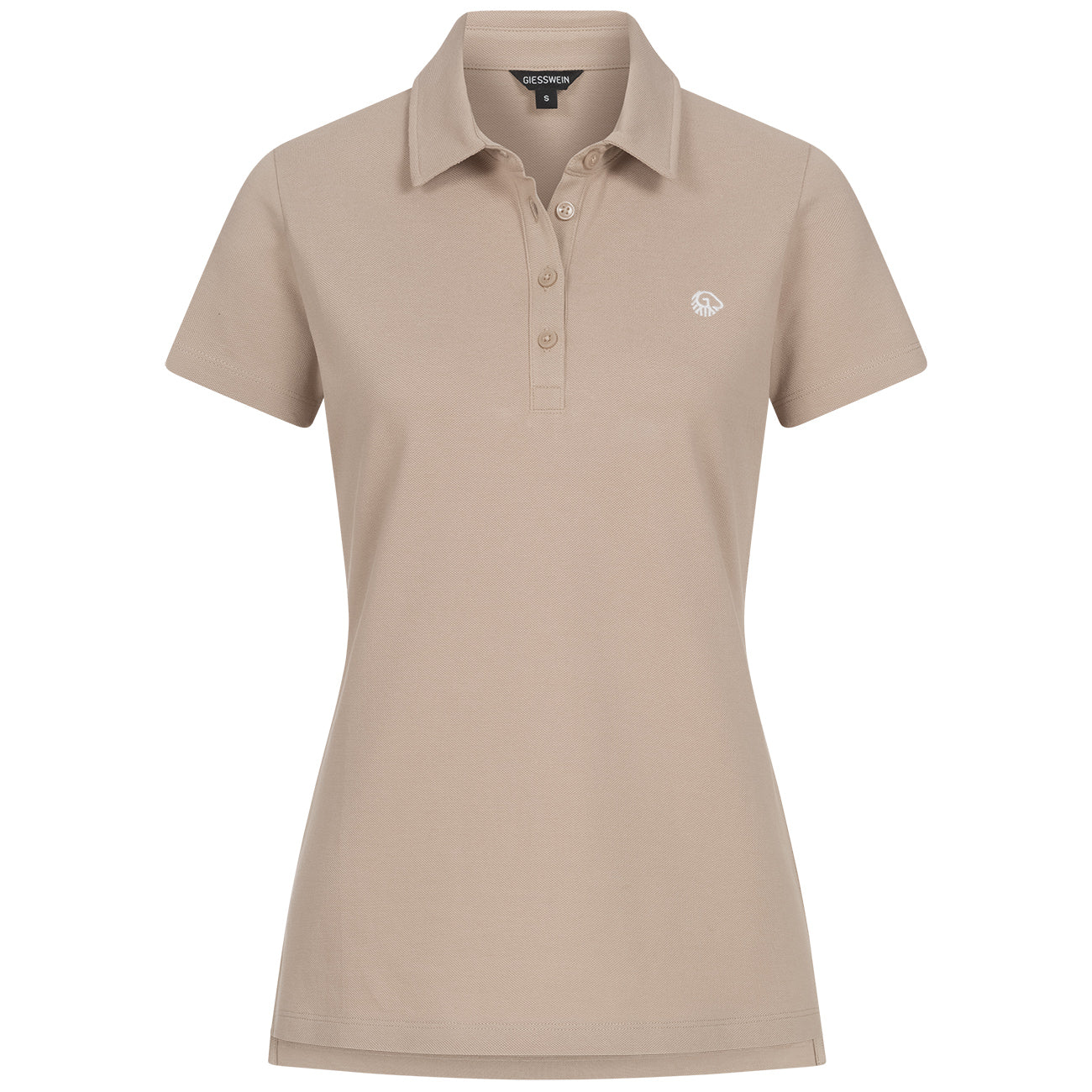 Polo Shirt Organic Cotton Women - Image 7