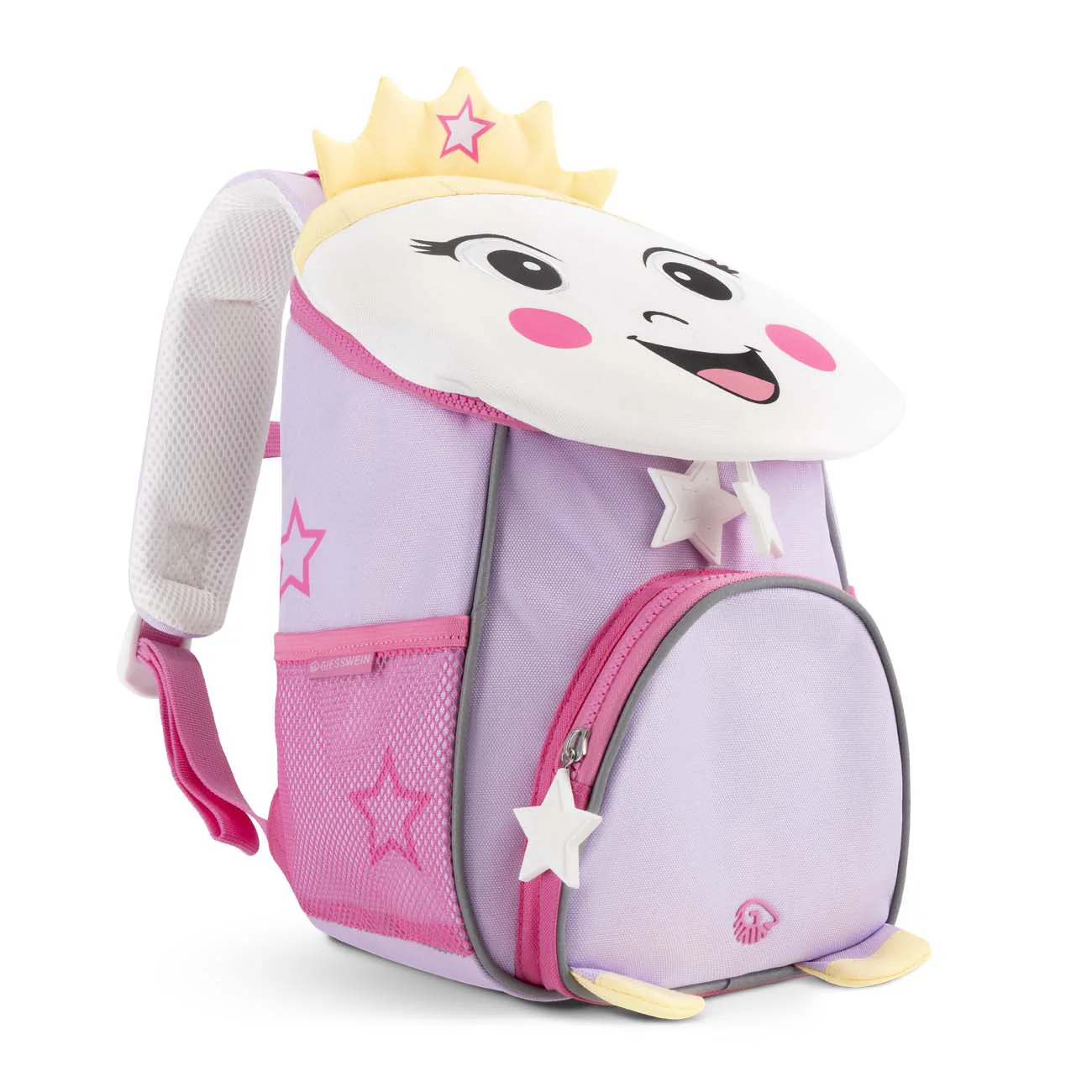 Princess Backpack - Image 4