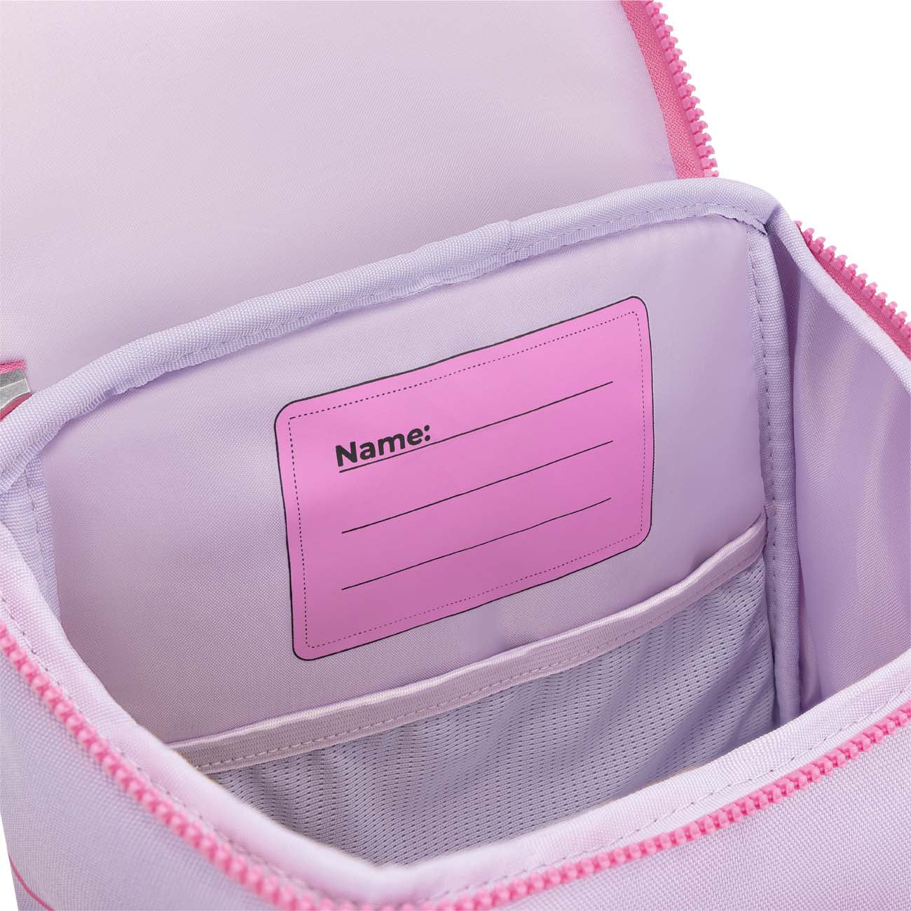 Princess Backpack - Image 7