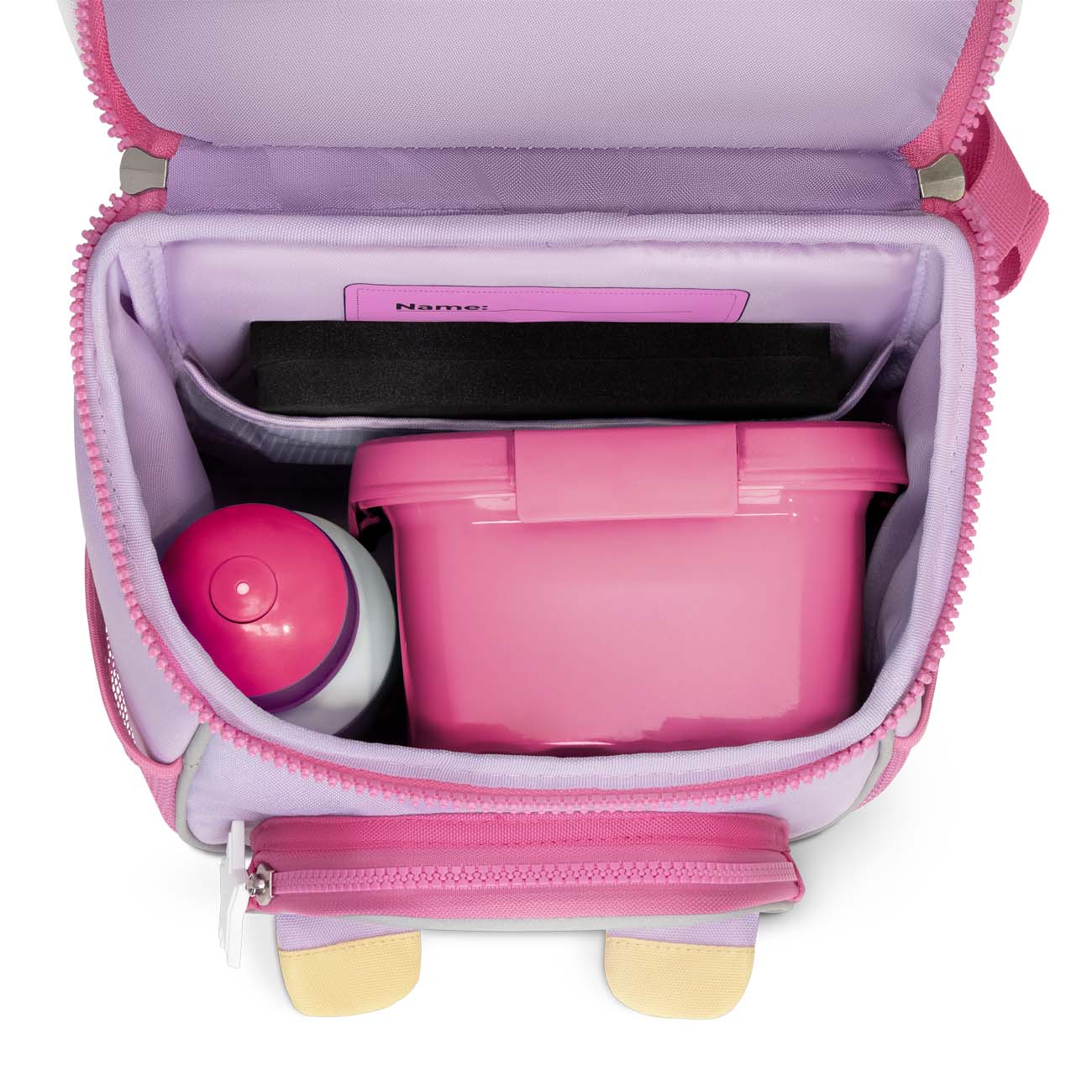 Princess Backpack - Image 8