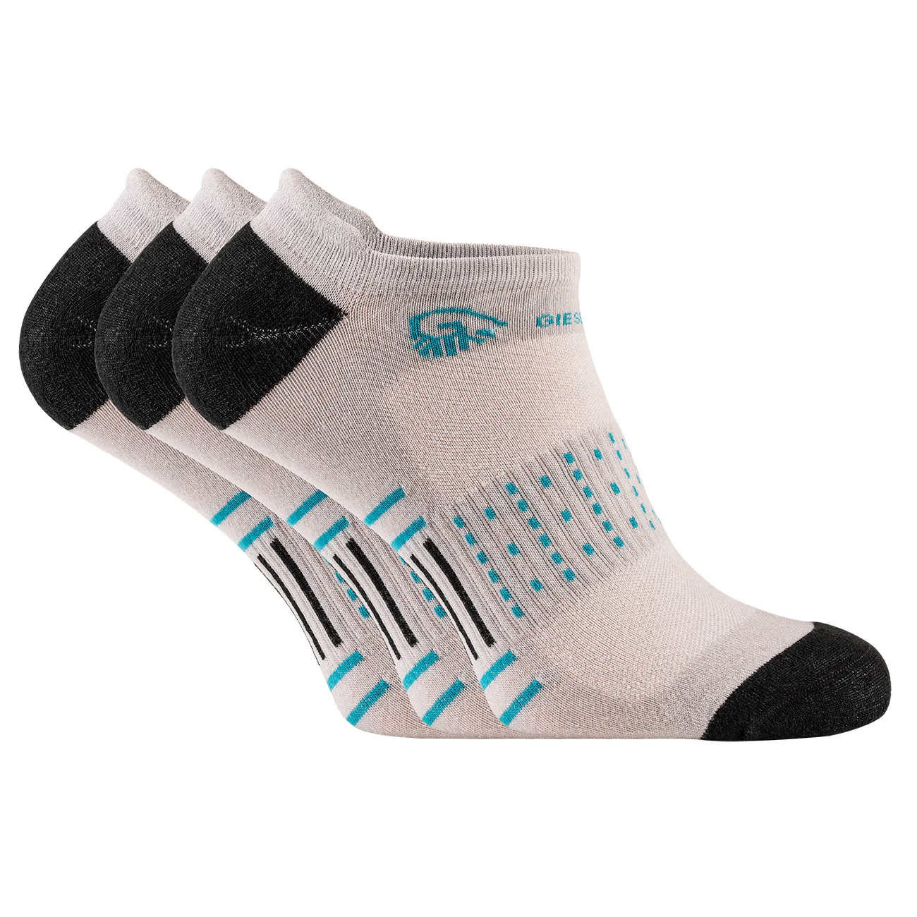 Running Socks (3-pack)
