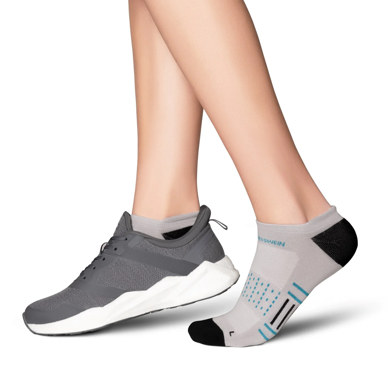 Running Socks (3-pack) - Image 2