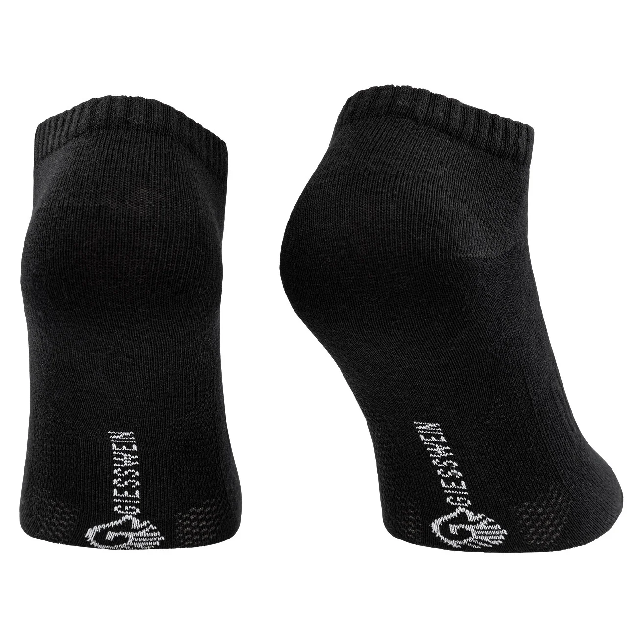 Organic Cotton Sneaker Socks (3-pack) - Image 8