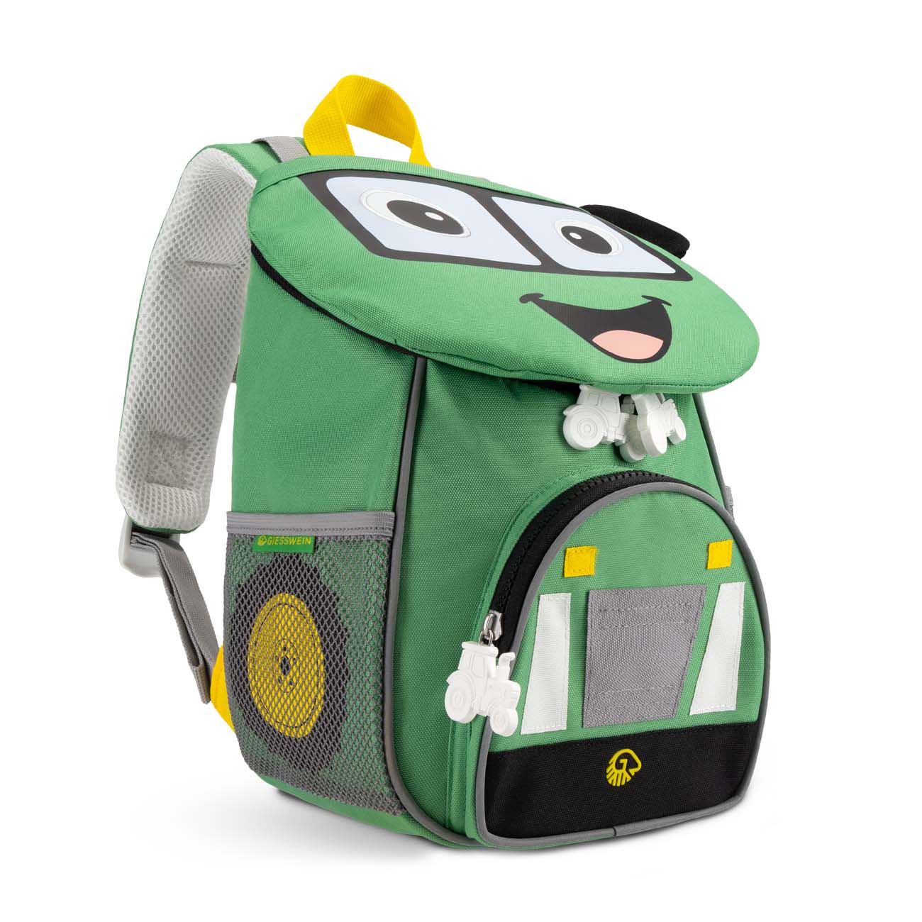 Tractor Backpack - Image 4