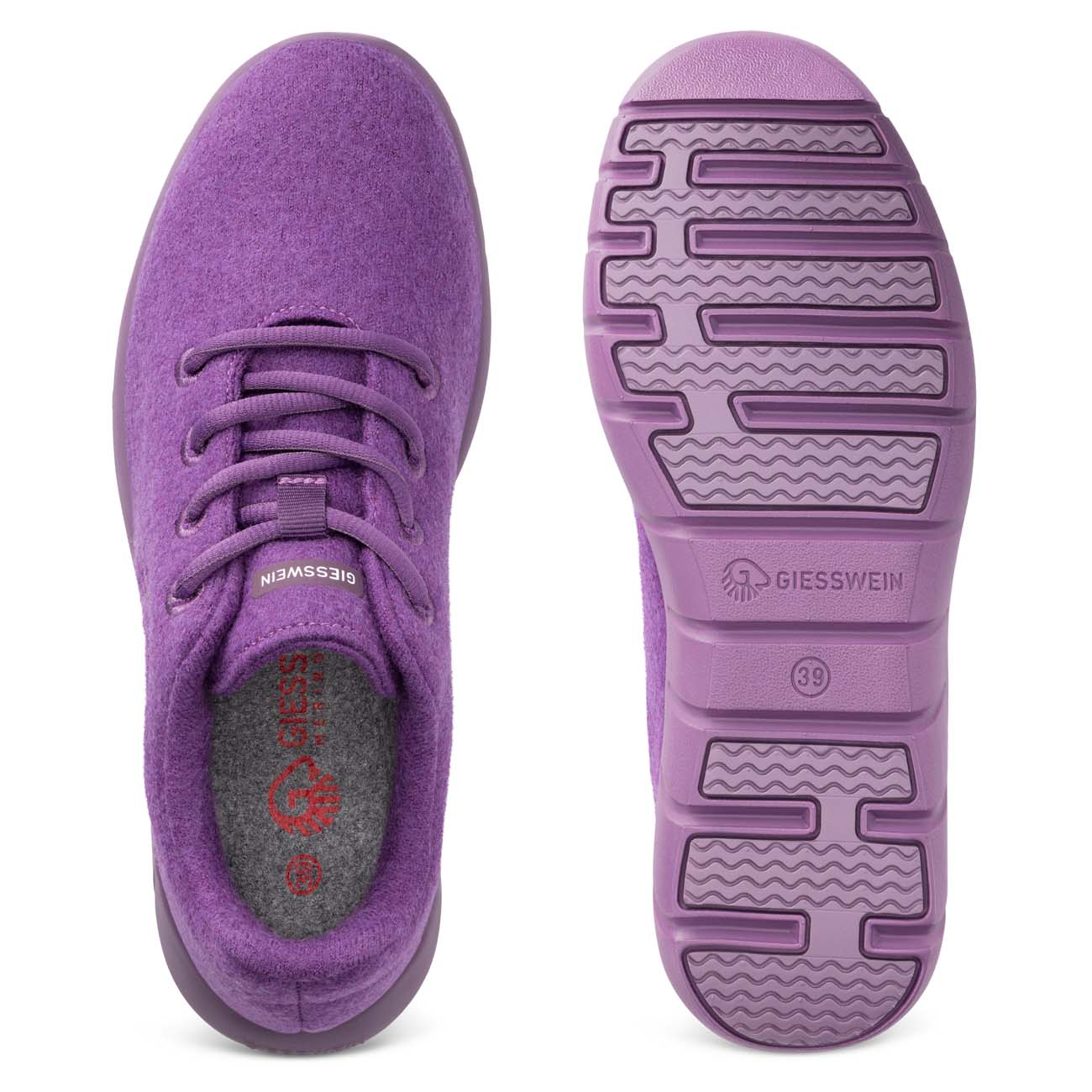 Merino Runners WOMEN - Image 10