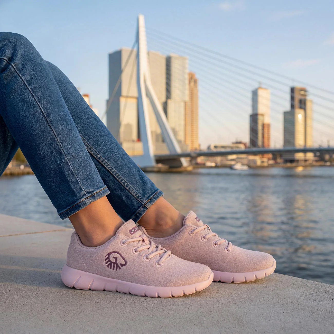 Merino Runners WOMEN - Image 12