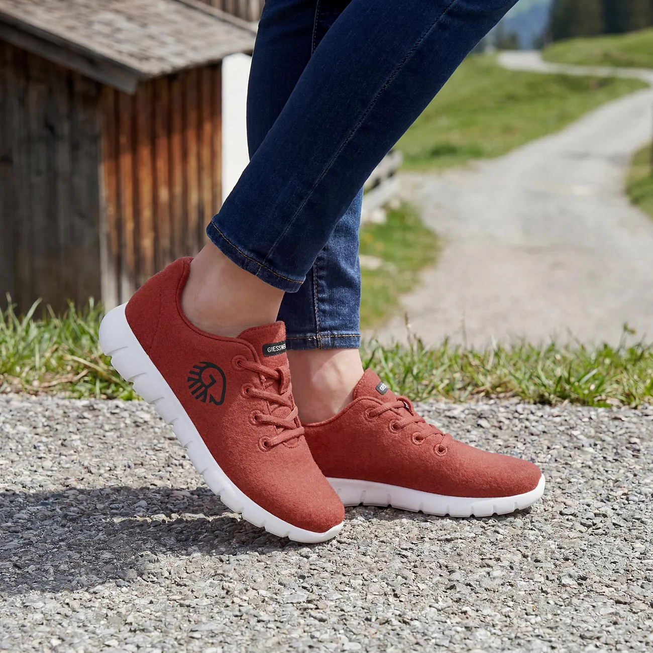 Merino Runners WOMEN - Image 121