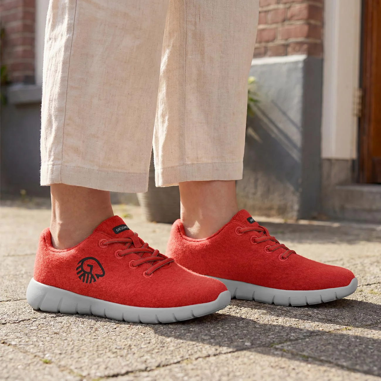 Merino Runners WOMEN - Image 129