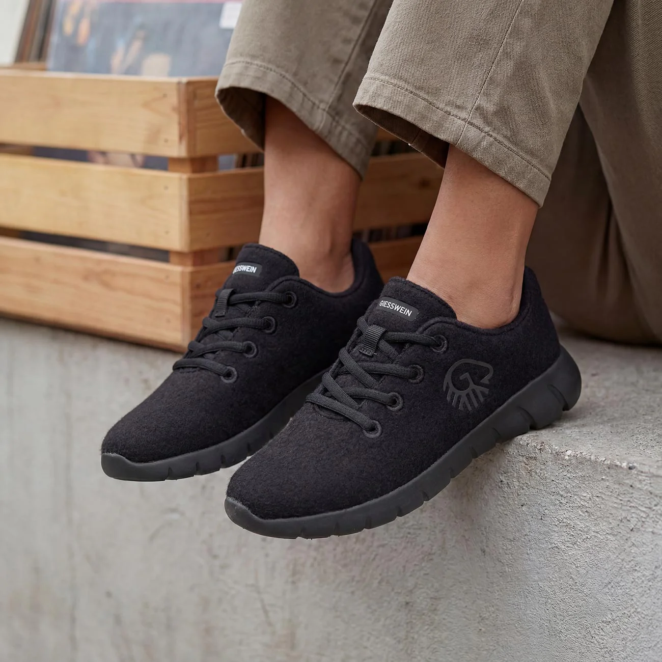 Merino Runners WOMEN - Image 140