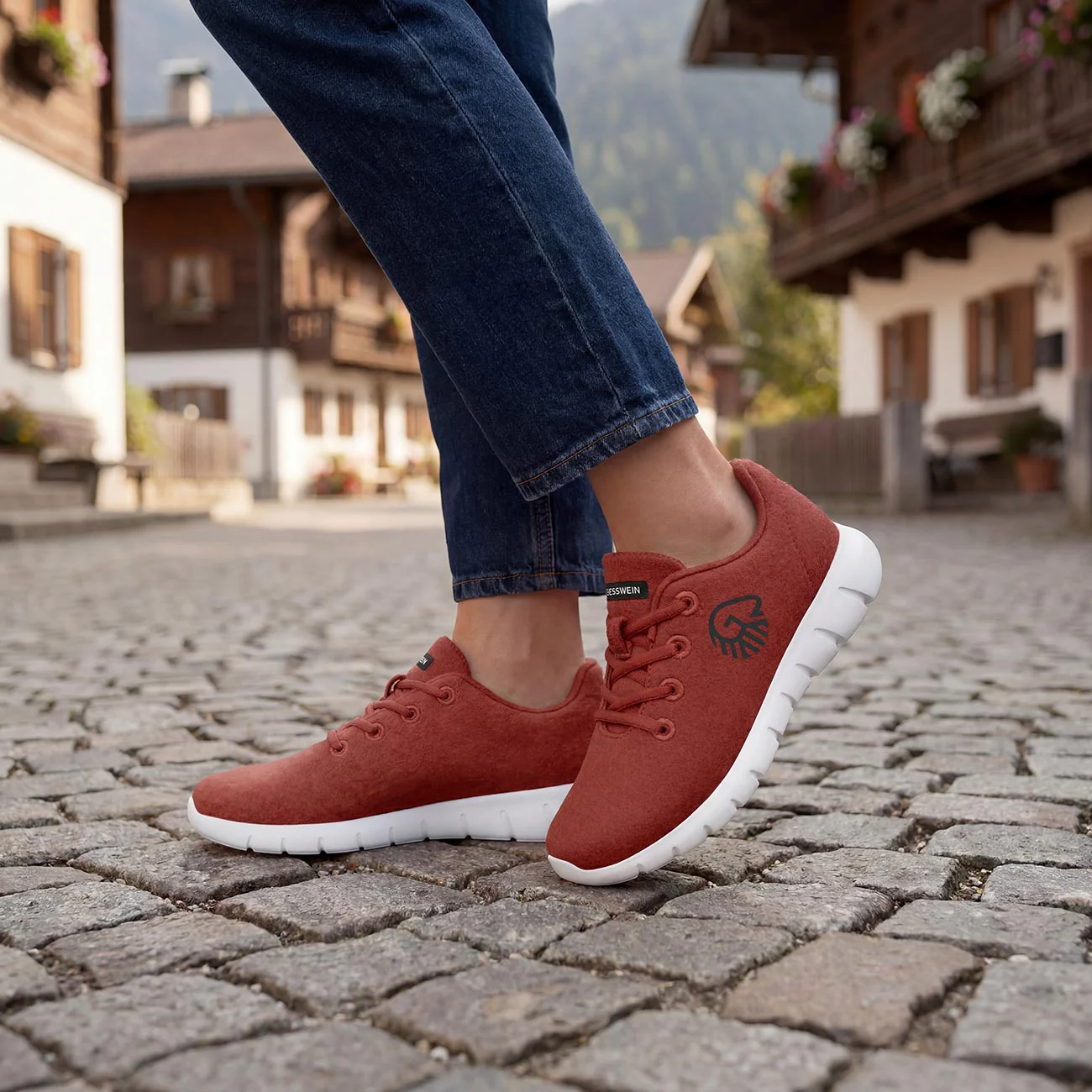 Merino Runners WOMEN - Image 17