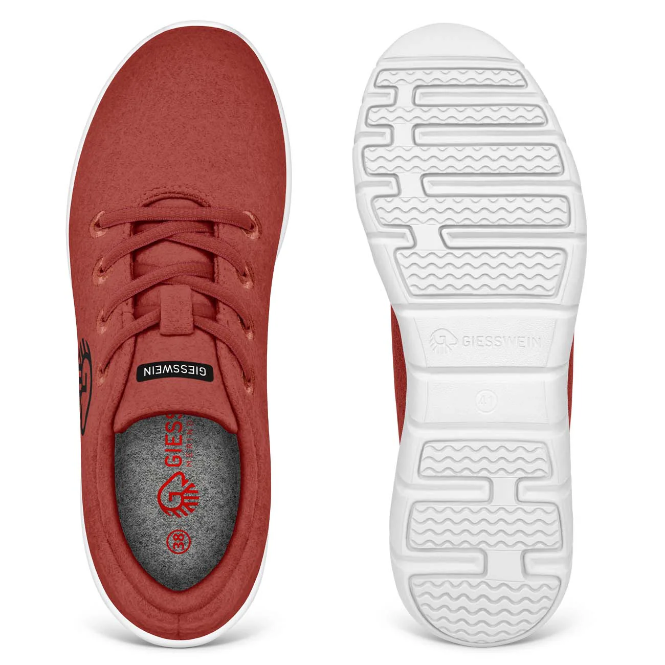 Merino Runners WOMEN - Image 21