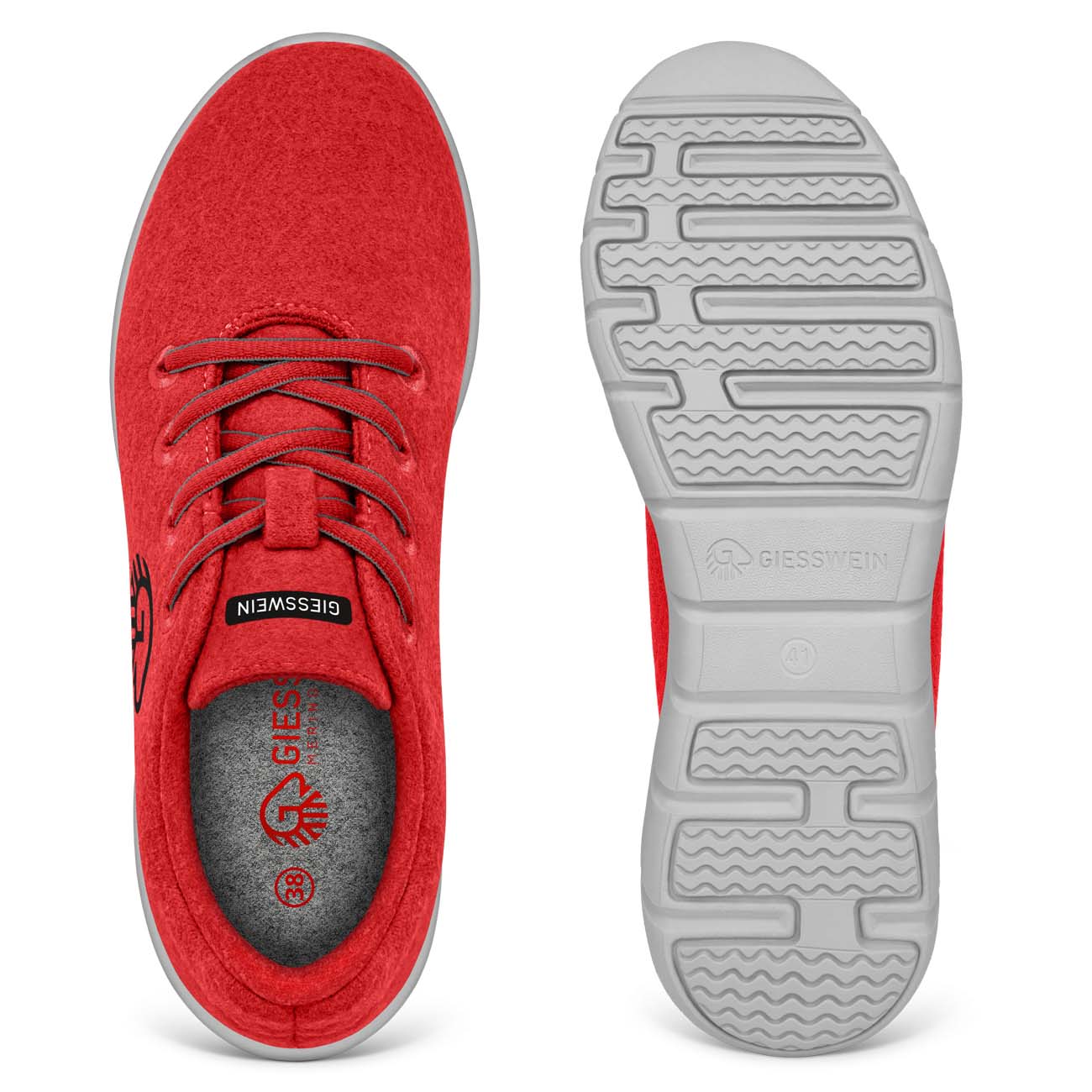 Merino Runners WOMEN - Image 25