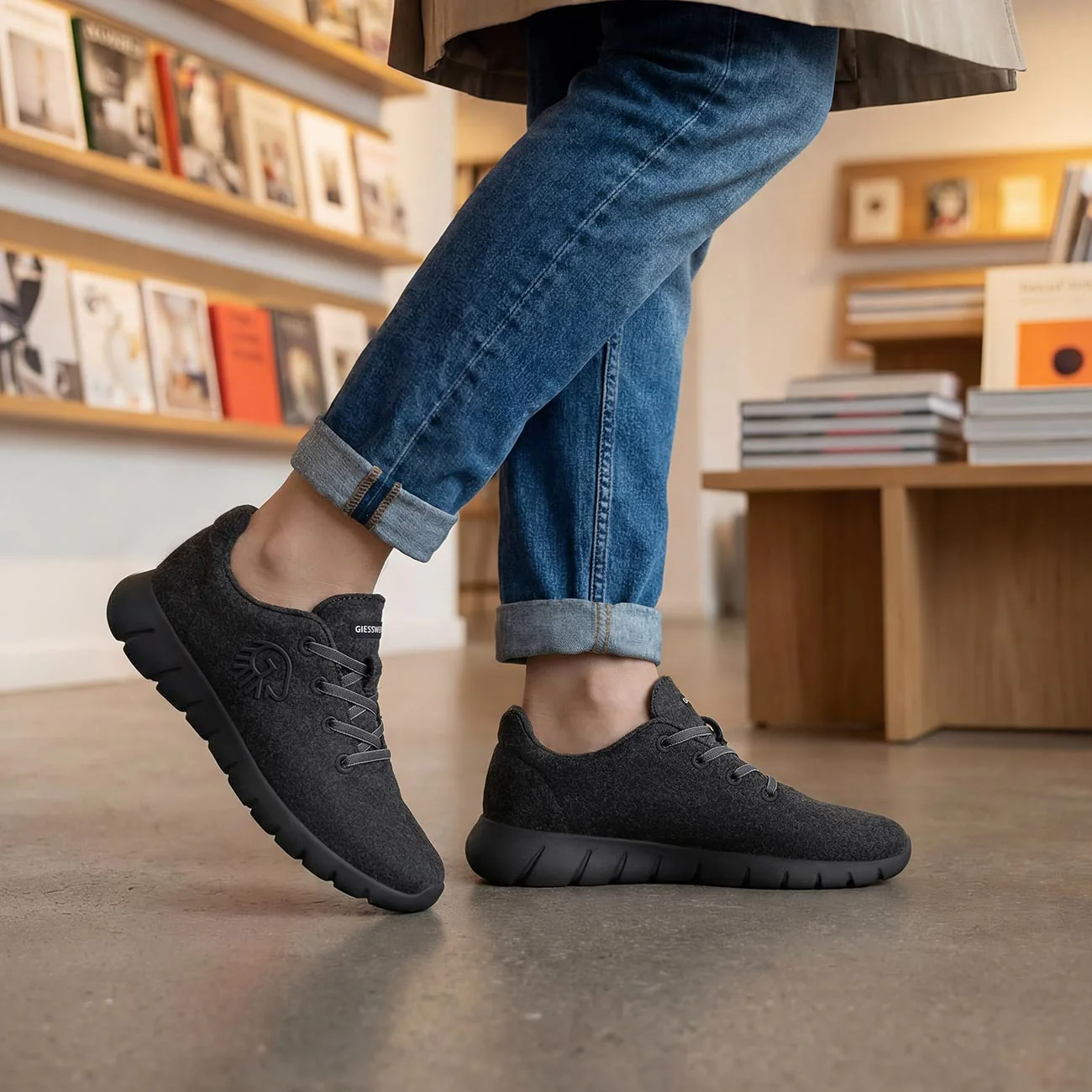 Merino Runners WOMEN - Image 27