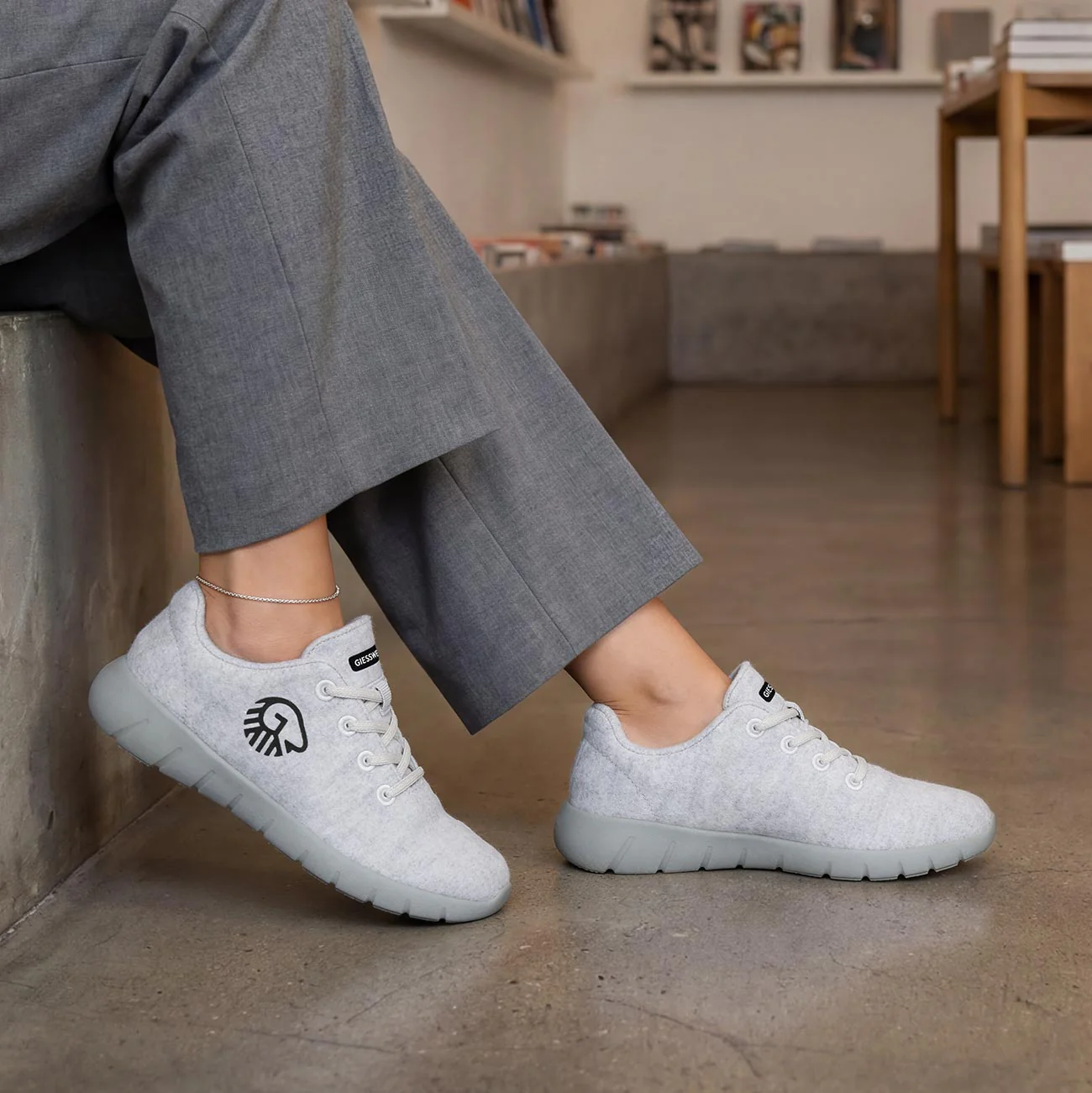 Merino Runners WOMEN - Image 29