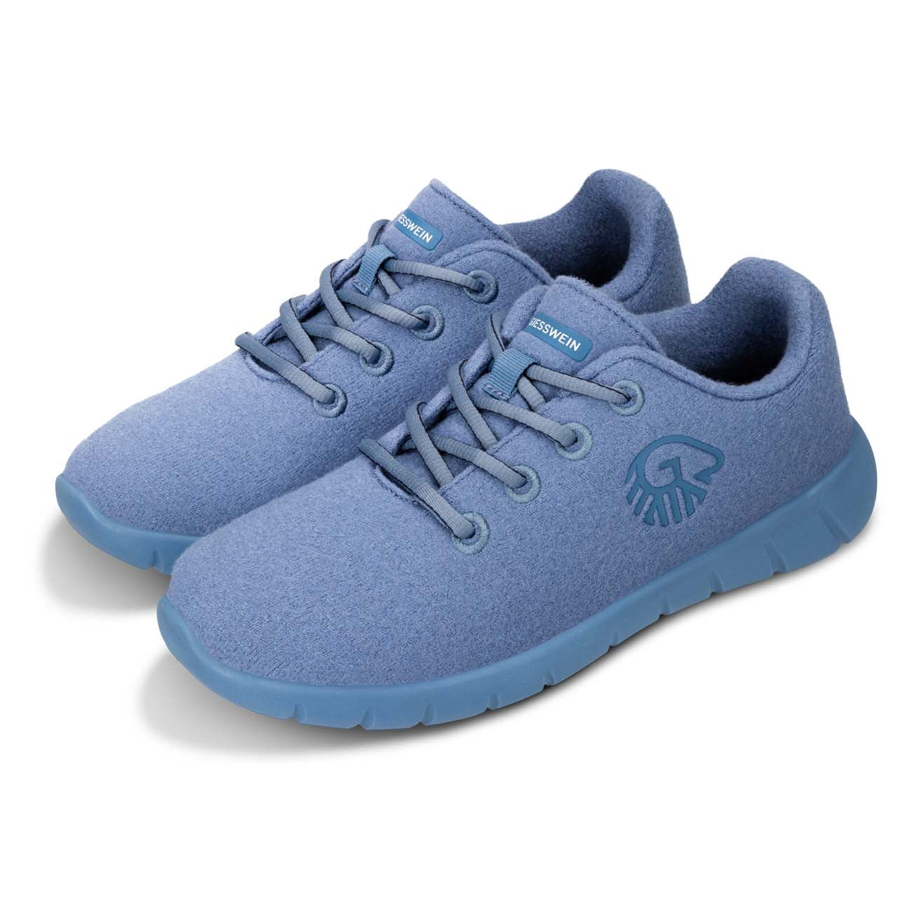 Merino Runners WOMEN - Image 3