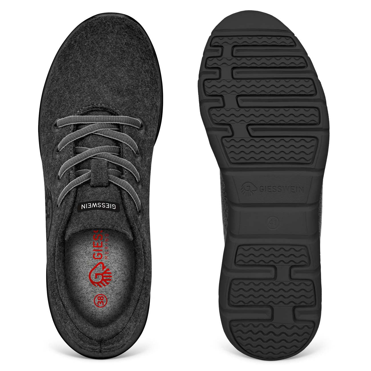 Merino Runners WOMEN - Image 32