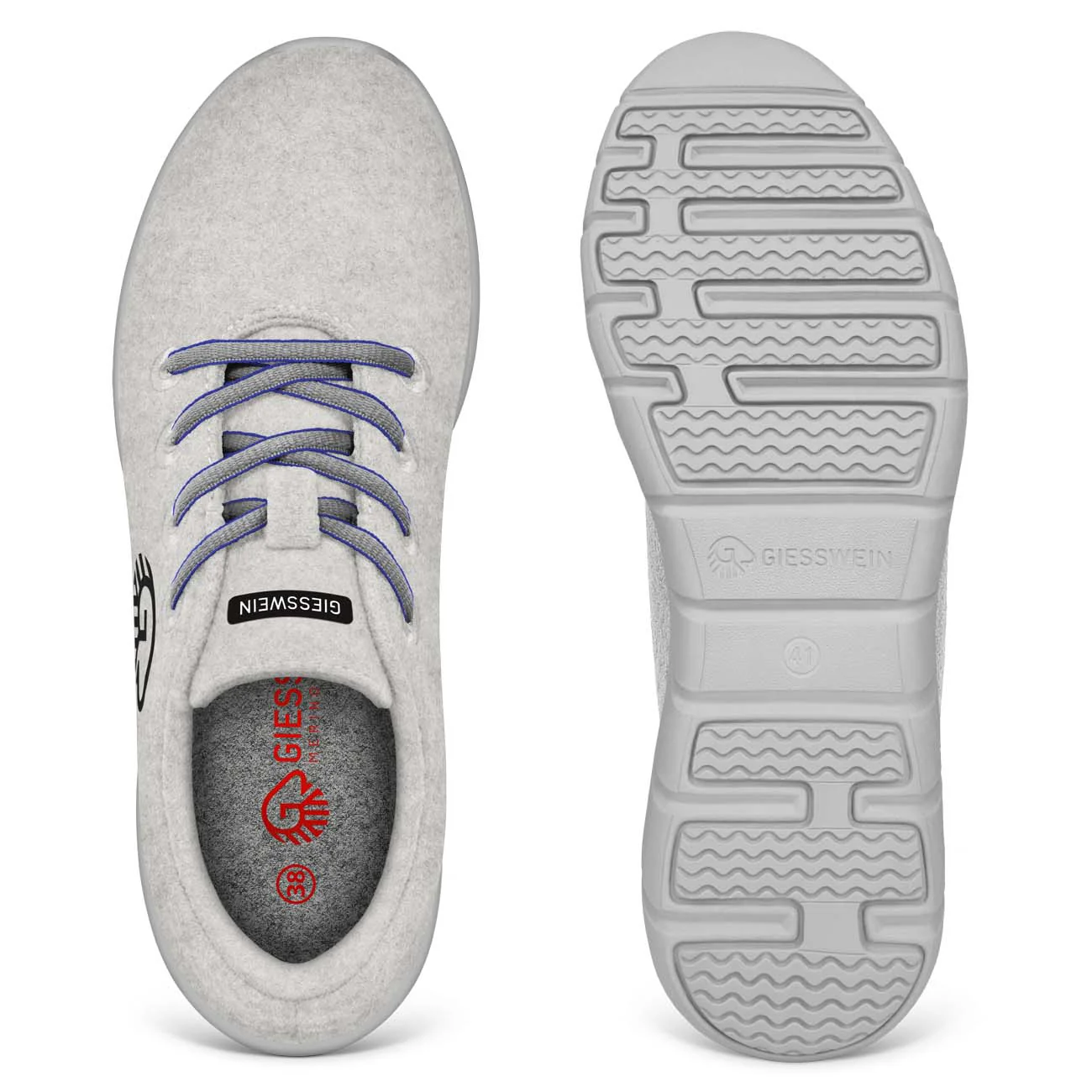 Merino Runners WOMEN - Image 35