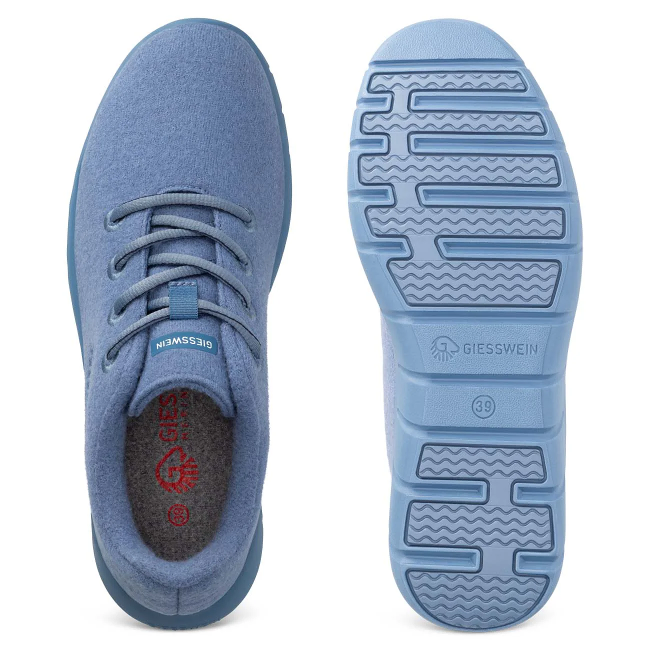 Merino Runners WOMEN - Image 5
