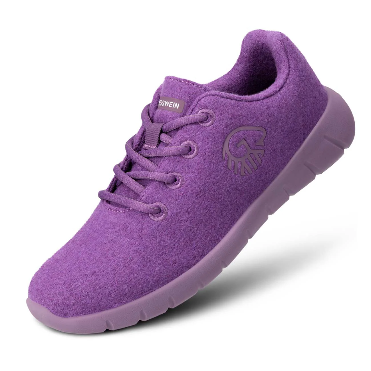 Merino Runners WOMEN - Image 6